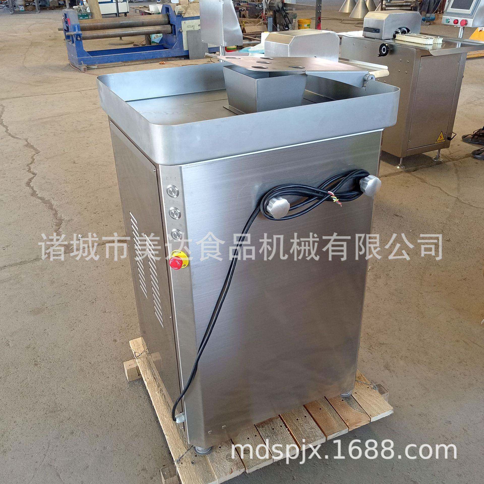 商用切肉丝机多功能小型切肉片机全自动不锈钢猪牛肉切片切丝机