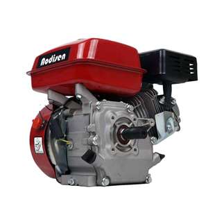 170F农用内燃小型户外单缸四冲程风冷汽油发动机