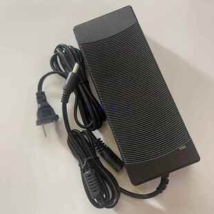 户外移动电源电池瓶充电器18V19V20V24V3A3.5A4A5A6A电源适配器线