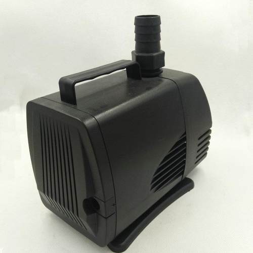 厂家微型421水族水泵冷风机循微型泵水鱼缸卧环式抽水泵单级卧式