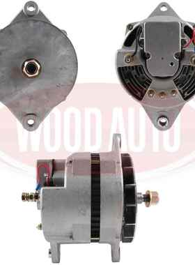 8LHA2070V发电机8LHA2070VA/8LHA2070VE发电机12V