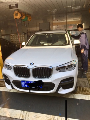 威固隐形车衣怎么样?怕选错受罪