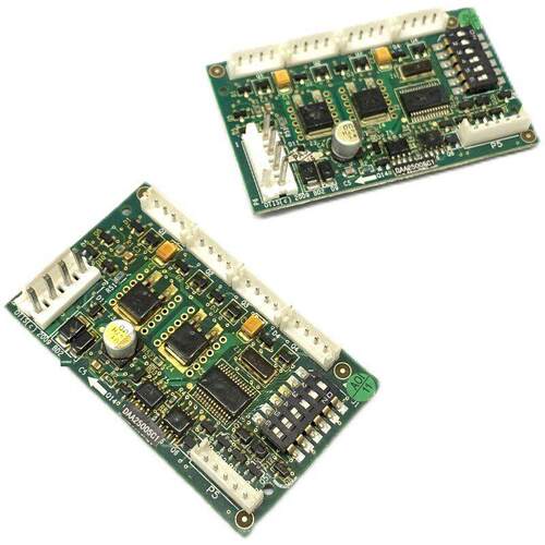 DAA26800AL1奥的斯RS14板DAA25005C1通讯板地址板全新原装现货