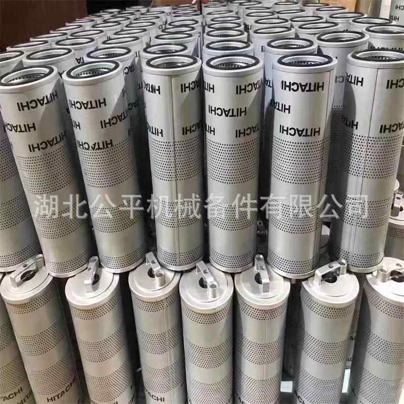 现货零售适用工程机械工程机械机油滤芯LF9009/34015