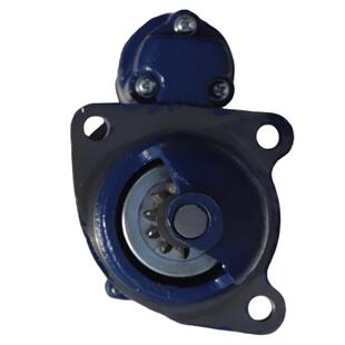 合力叉车起动机马达QDJ2659RA起动机马达5410542210000起动机