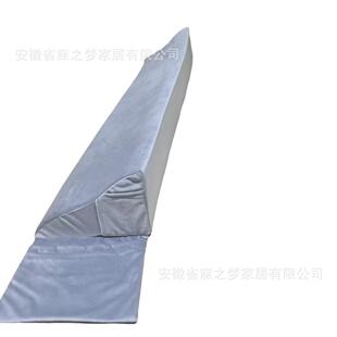 床填充神器三角床边缝隙填塞缝床KZ-6形垫补条靠墙补接垫填扇拼接