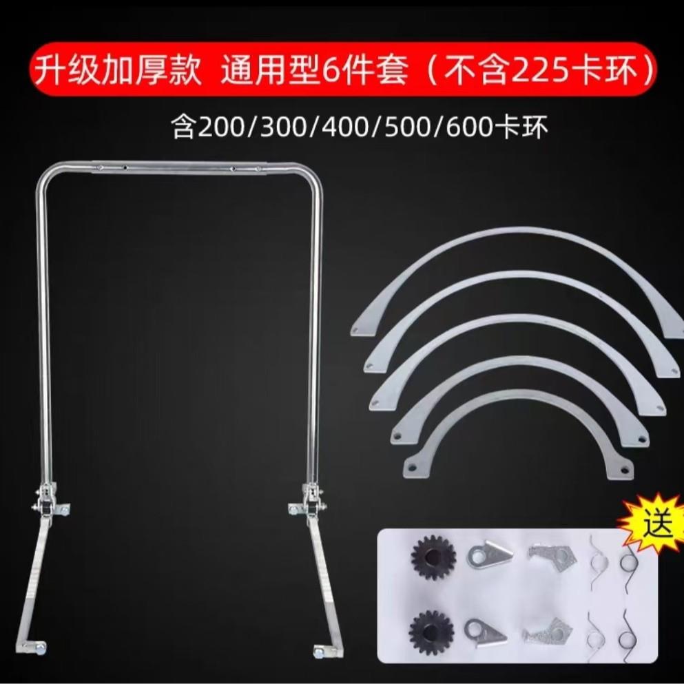 波纹管拉紧器安装神器接管器收紧器 拉管器