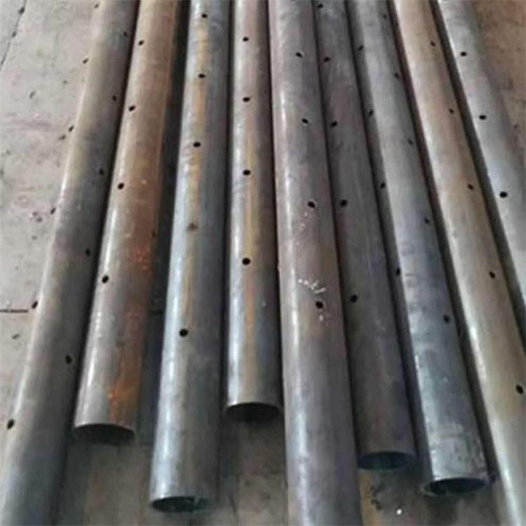 注浆管 声测管厂家现Dz50地质跟管R780地质注浆管 超前注浆小导管