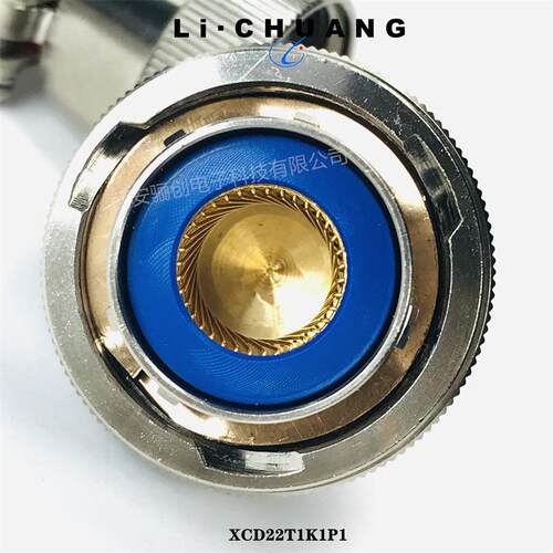 自焊线圆形连接器XCD39F3Z1D40 XCD39T3K1P40 Y50X-1626ZK10-B