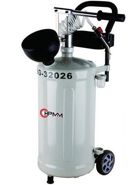 汇峰HG-32026 HG-33026 HG-33026L HG-33026LA气动手动稀油加注机