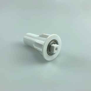 无拉弹簧卷帘件38弹mm卷帘配簧棒配件配窗NO.YH 38帘件