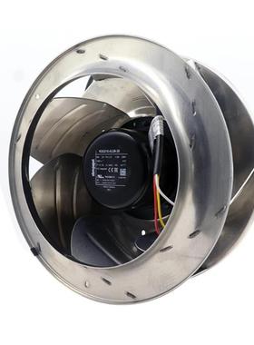 R3G310-AN13-11 德国依必安派特 离心风扇 EC调速风机