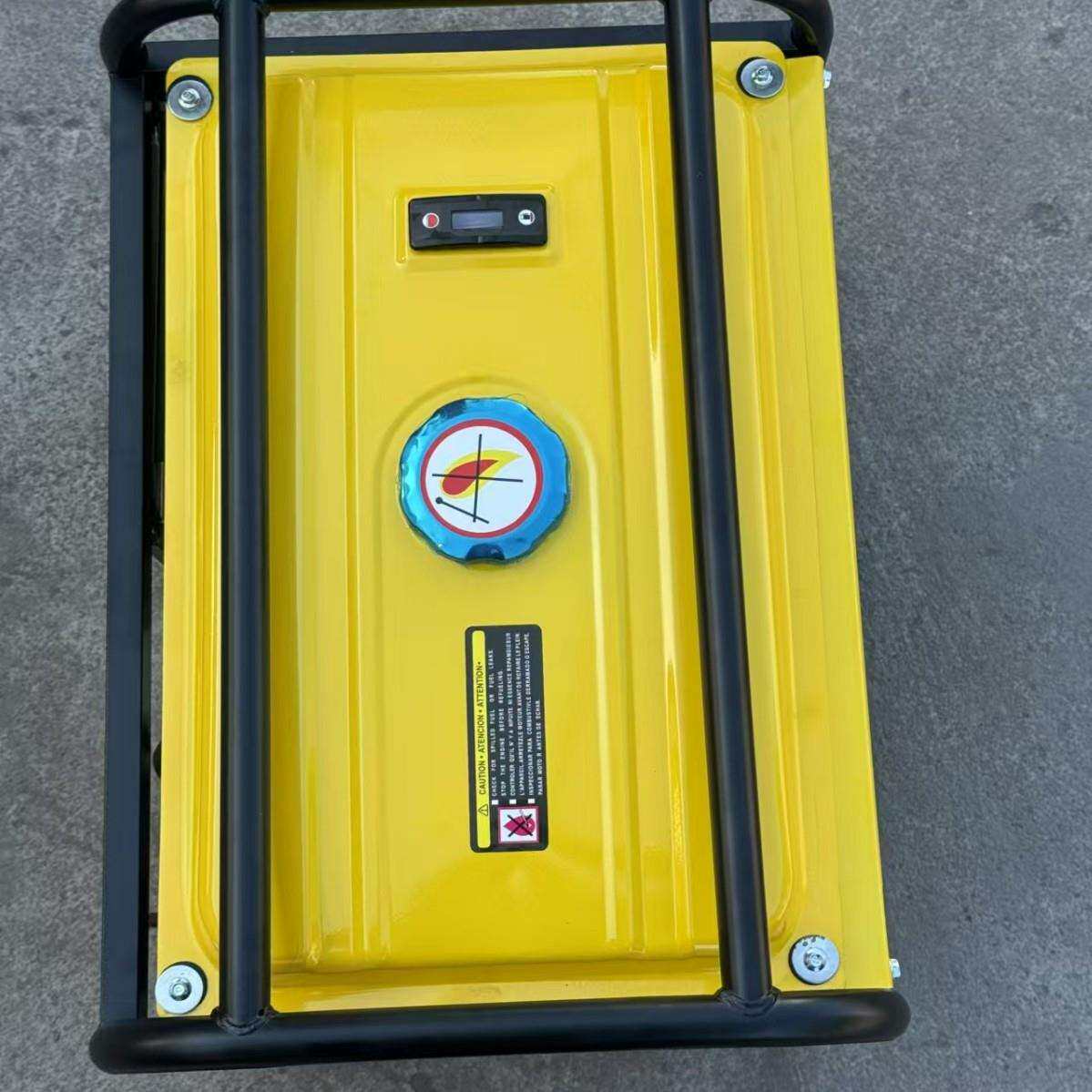 1kw 小型发电机 摆摊 夜市 外贸