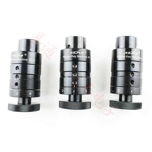 外贸产品 手动南韩梅花复制钥匙机7.0mm 7.5mm 7.8mm 7.3mm