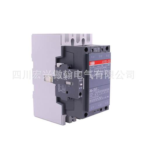 原装接触器A110 145 185 210 260 300-30-11交流AC220V A95-30
