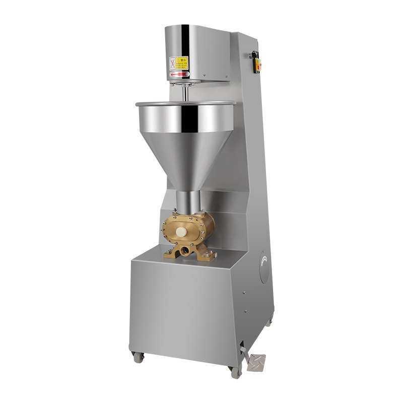 旭众全自动泵浦式灌肠机商用不锈钢香肠腊肠亲亲肠粉肠一机多用,清洗/食品/商业设备,灌肠机,淘宝优惠券,粉丝福利购,淘宝优惠卷