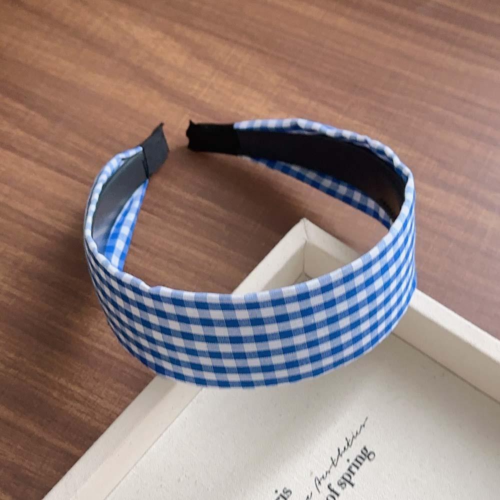 宽边发箍头箍高级发饰防滑发饰