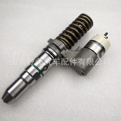 柴油共轨喷油器 392-6214 3926214 3512B喷油器