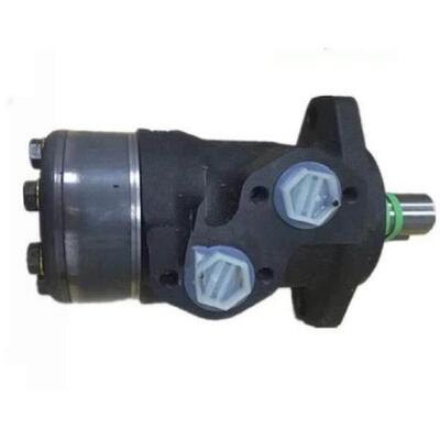 OMT400 151B3004丹佛斯danfoss摆线液压马达 低速大扭矩冶金轧机