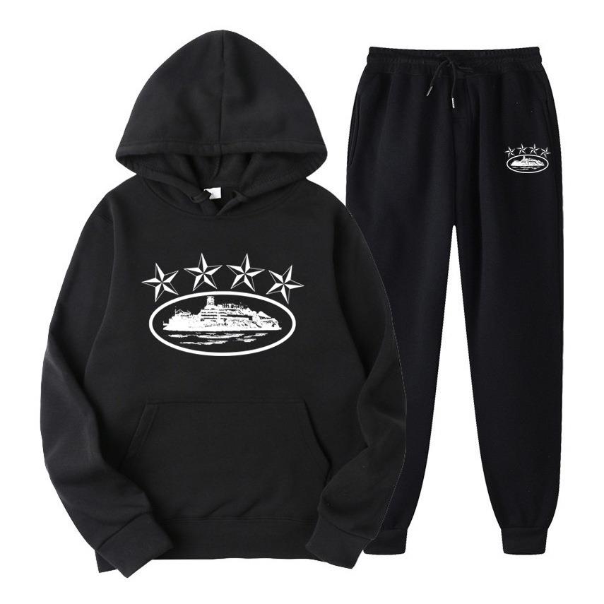 hoodie pullover street sweatshirts womens and mens quality