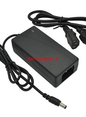 INPUT:AC100-240V50/60HzOUTPUT:DC15V4A/4000ma电源线适配器充电