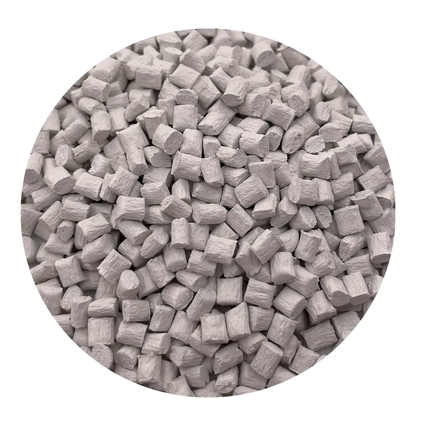 PA9T改性高温尼龙塑料 耐高温注塑PA9T 加纤增强阻燃工程塑料颗粒