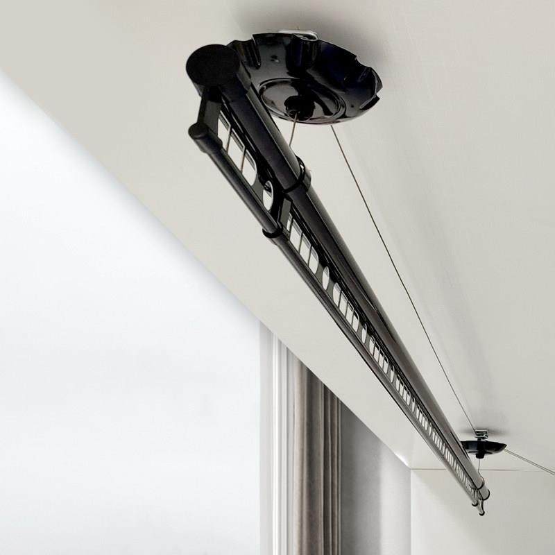 小台单杆晾内衣架手服摇升降智能简约晒衣晾被子阳台室阳凉衣架,家装主材,升降晾衣架,淘宝优惠券,粉丝福利购,淘宝优惠卷