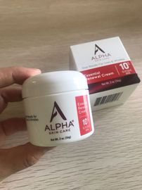 告别糙脸收毛孔美国PaulaAlpha Hydrox 10%AHA果酸面霜56