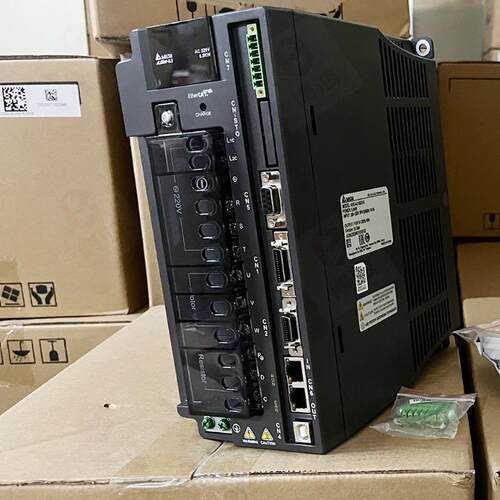 供应ECMA-F11845SS台达伺服电机4.5KW 伺驱动器ASD-A2-4523-M