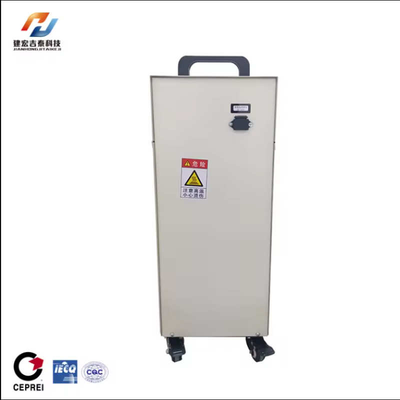 建宏10KWAC220V功率可调负载柜工厂直销可按参数生产交直流负载箱