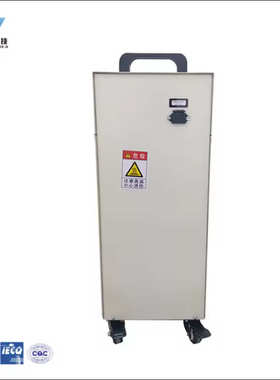 建宏10KWAC220V功率可调负载柜工厂直销可按参数生产交直流负载箱