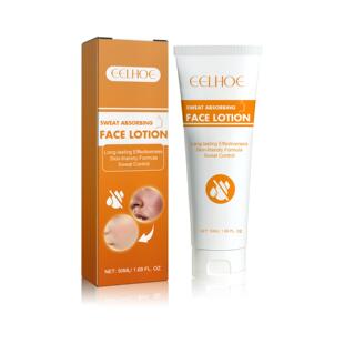 EELHOE Facial Lotion - Gentle and Skin-Friendly, Refreshing