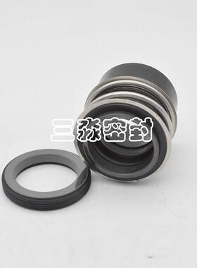现货离心泵NBG125-80-400.1机械密封 不锈钢机械密封件 轴封