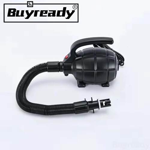 110V 220V 600W 500L/Min空气压缩机电动空气泵家用充气床沙发