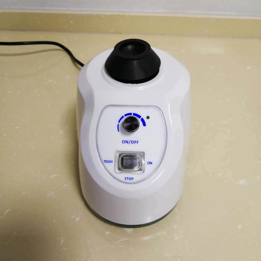 XW-18DL+多管式旋涡混匀器实验室振荡器混合器液体粉固振荡混