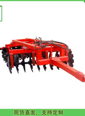 重型MOUNTED MIDDLE DUTY DISC HARROW重型圆盘耙 锰钢重耙厂家