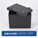 12V0AAh铅改锂酸户外应WMS急电源电池盒磷铁锂防水BS塑料锂电7池