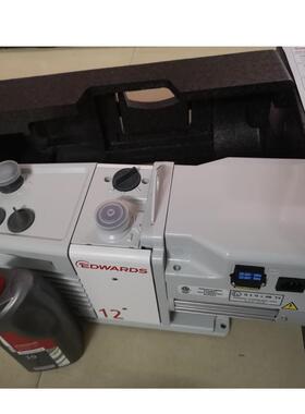 爱德华真空泵RV182雾RVRV5油排气过滤器EMF10PBM20真空泵