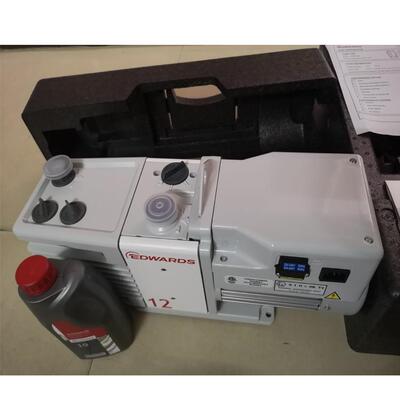 爱德华真空泵RV182雾RVRV5油排气过滤器EMF10PBM20真空泵