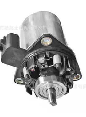 适用于丰田6档离合器执行器电机31363-52020 3136352020