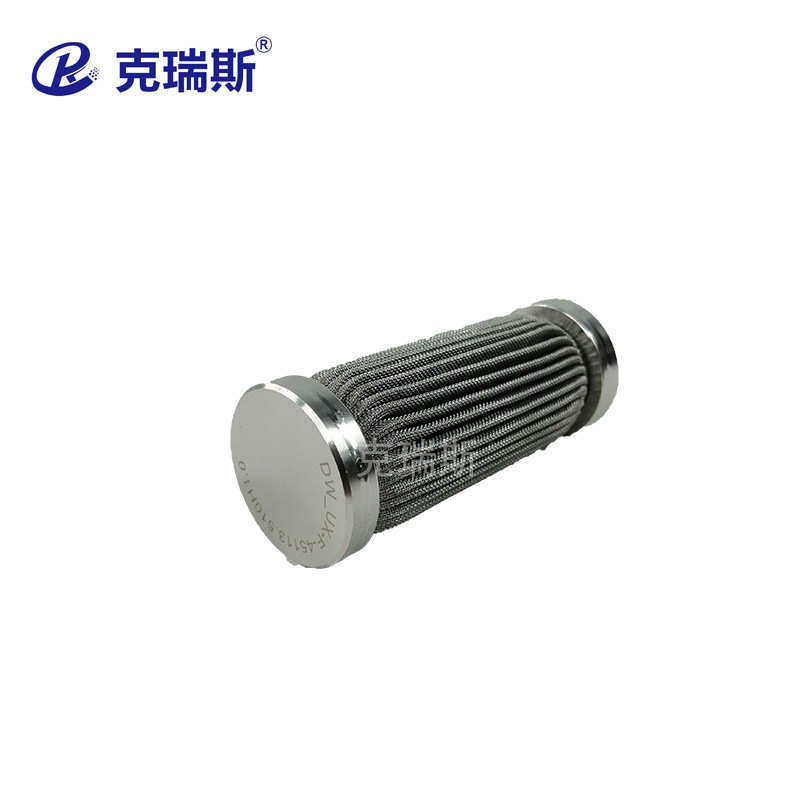 结网粉尘烧结滤过滤芯毡批发滤芯烧结烧气体厂家滤 不锈钢芯