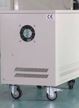柏K克电气厂5家直销三相干式变压器40VA6KW41转380V变-40KVA220V2