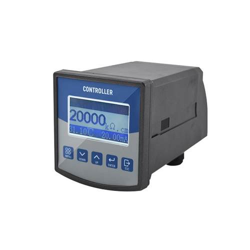 工业在线电导率TDS检测仪水质EC值测量电导率TDS传感器电极探头