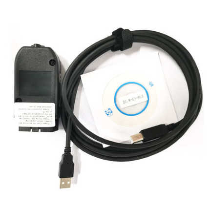 厂家直销HEX VAG COM24.5 23.3.22.3.21.9ODIS 5054 6154 VCDS V2