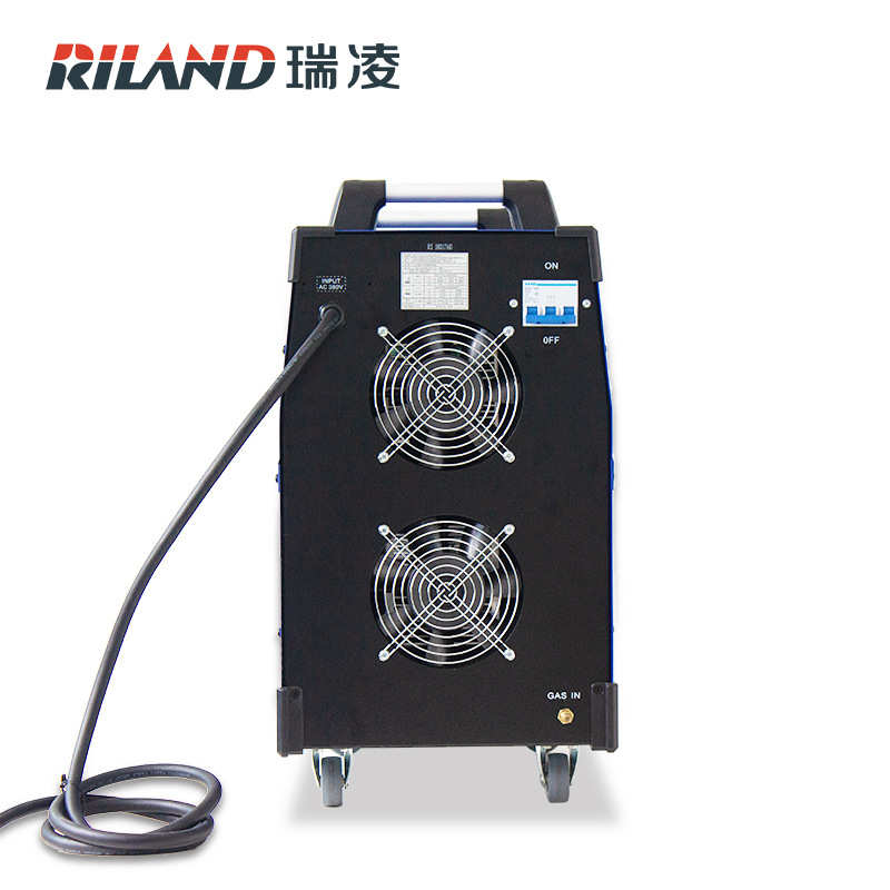 瑞凌TIG315PACDC工业级铝焊机脉冲氩弧焊机不锈钢铝铜电焊机