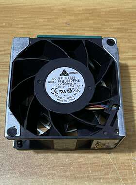 FFB0812EHESP14富士通TX300/RX300S2服务器台达3C40053967.H