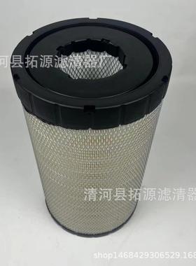 K2238空滤适配乘龙M3斯卡特客车1109100-900 AF26531空气滤清器芯