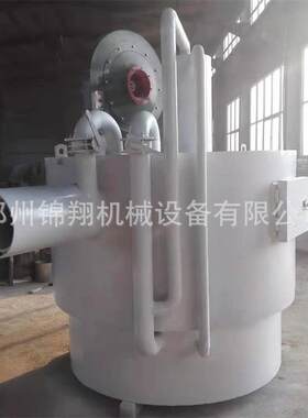 燃煤炉生物质燃烧机工业用家用锅炉小型多用烧煤锅炉