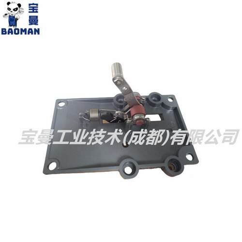 Fisher费希尔定位器MTG-225-320393扇形支架1052执行机构尺寸20