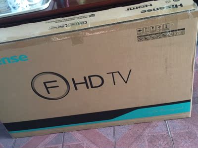 【画质对比】海信HZ43E35A和长虹43D5S哪个好，亮度质感哪个更佳？